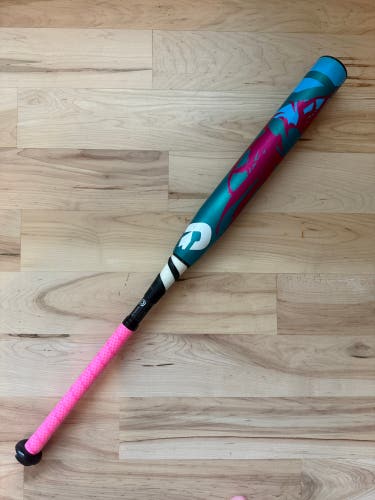 DeMarini CF9 31/20 (-11) Fastpitch Softball Bat
