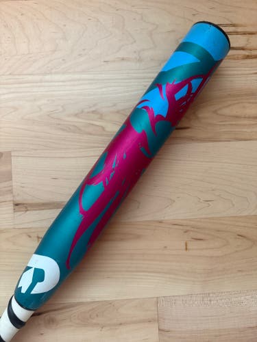 DeMarini CF9 31/20 (-11) Fastpitch Softball Bat