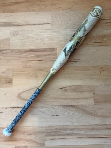 Louisville LXT 31/21 (-10) Fastpitch Softball Bat