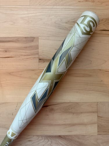 Louisville LXT 31/21 (-10) Fastpitch Softball Bat