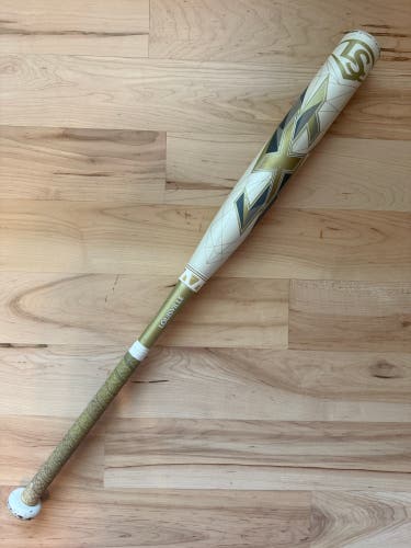 Louisville LXT 31/21 (-10) Fastpitch Softball Bat