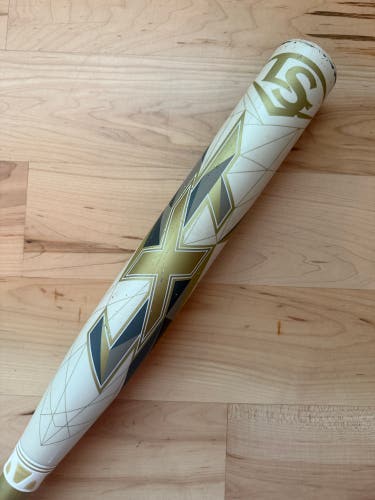 Louisville LXT 31/21 (-10) Fastpitch Softball Bat