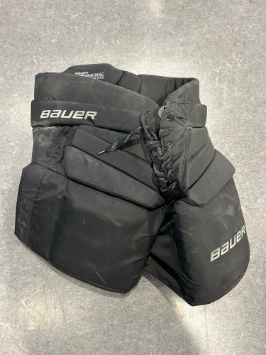 Senior Medium Bauer GSX Hockey Goalie Pants