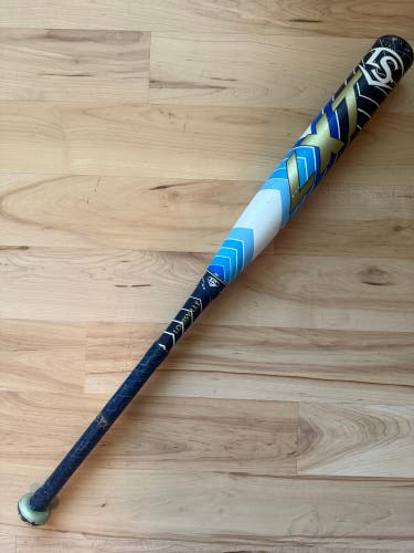 Louisville LXT 31/21 (-10) Fastpitch Softball Bat