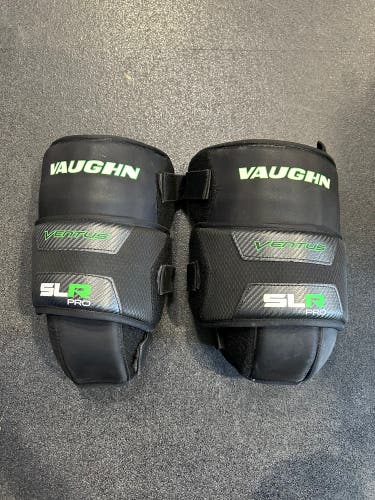 Vaughn SLR PRO KNEE PADS Accessories & Other (Used)