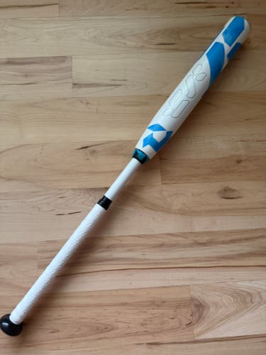 DeMarini CF 31/21 (-10) Fastpitch Softball Bat Series Composite