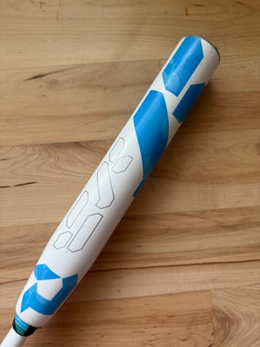 DeMarini CF 31/21 (-10) Fastpitch Softball Bat Series Composite