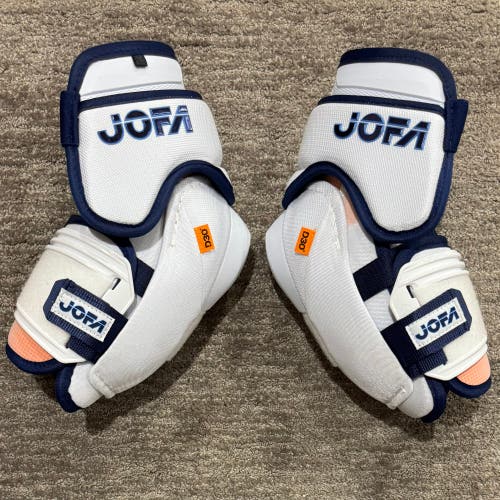 2026 CCM / Jofa Tacks XR Pro Senior XL Elbow Pads (Used)