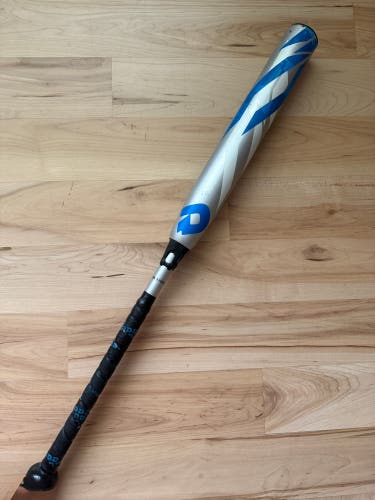 DeMarini CF Zen 31/21 (-10) Fastpitch Softball Bat