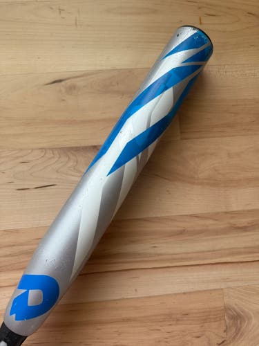 DeMarini CF Zen 31/21 (-10) Fastpitch Softball Bat