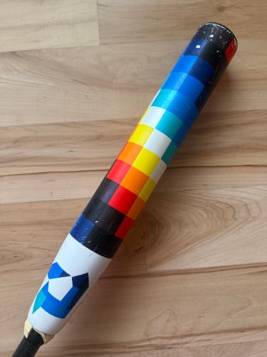 DeMarini Prism 31/20 (-11) Fastpitch Softball Bat