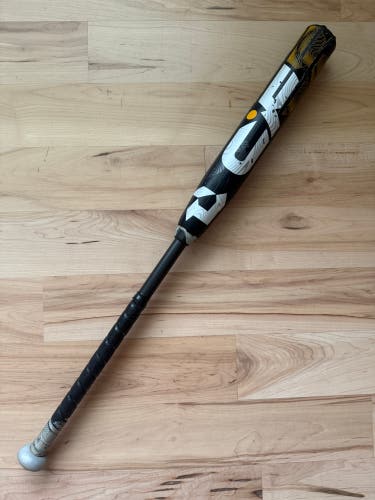 DeMarini CF 31/21 (-10) Fastpitch Softball Bat Series Composite