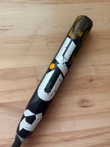 DeMarini CF 31/21 (-10) Fastpitch Softball Bat Series Composite