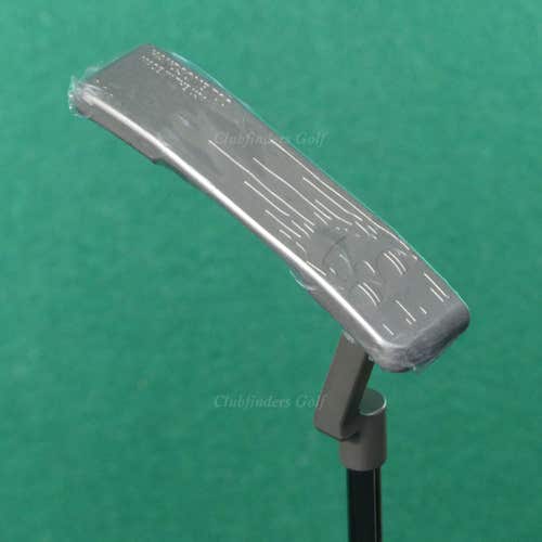 NEW SWAG Golf Handsome Too Naked Plumbers-Neck 34" Putter Golf Club