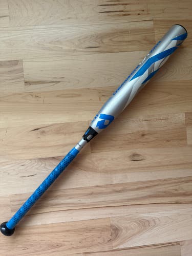 DeMarini CF Zen 31/20 (-11) Composite Fastpitch Softball Bat