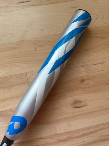 DeMarini CF Zen 31/20 (-11) Composite Fastpitch Softball Bat