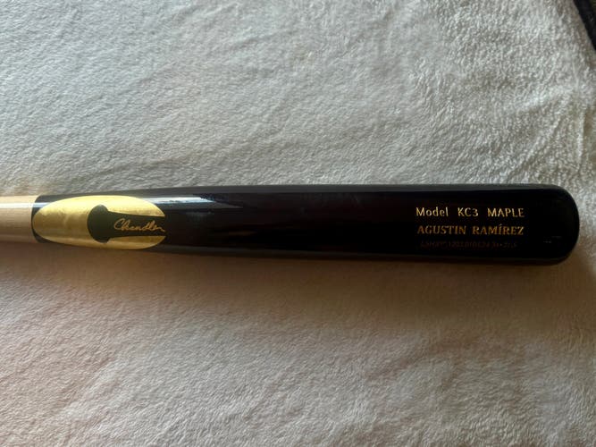 Chandler Bat (-5) 31 oz 34" (New)