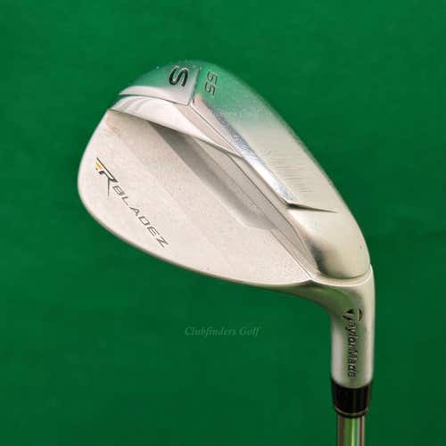 TaylorMade RBladez RocketBladez SW Sand Wedge TaylorMade RocketFuel Wedge Flex