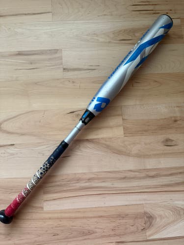 DeMarini CF Zen 31/20 (-11) Composite Fastpitch Softball Bat