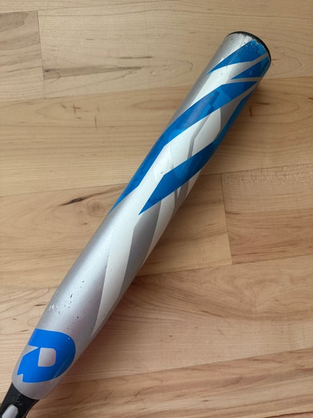 DeMarini CF Zen 31/20 (-11) Composite Fastpitch Softball Bat