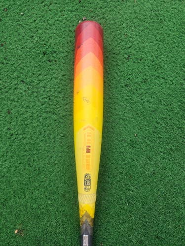 2024 Easton Hype Fire Composite Bat 20 oz 30" (Used)