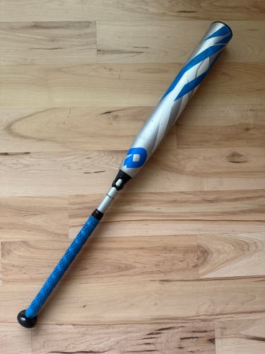 DeMarini CF Zen 31/20 (-11) Composite Fastpitch Softball Bat