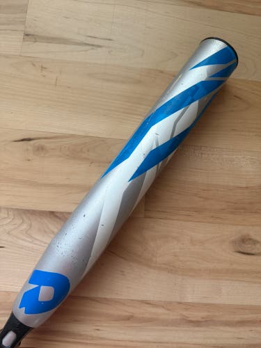 DeMarini CF Zen 31/20 (-11) Composite Fastpitch Softball Bat