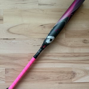 2023 DeMarini CF 31/21 (-10) Fastpitch Softbsll Bat