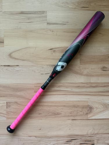 2023 DeMarini CF 31/21 (-10) Fastpitch Softbsll Bat
