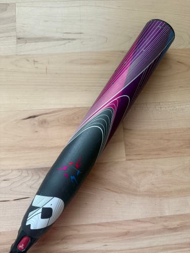 2023 DeMarini CF 31/21 (-10) Fastpitch Softbsll Bat