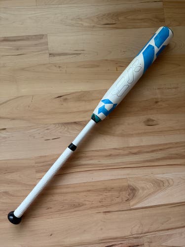2023 DeMarini CF 31/21 (-10) Fastpitch Softbsll Bat