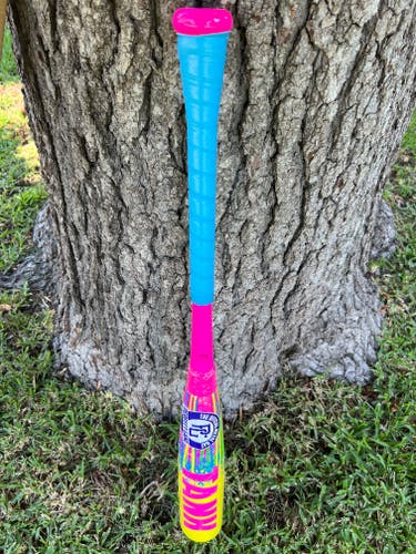 2025 Tank Composite USSSA Certified Bat (-10) 18 oz 28" (New)