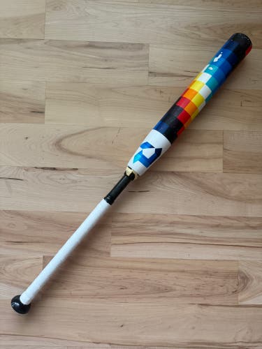 2023 DeMarini Prism 31/20 (-11) Fastpitch Softball Bat