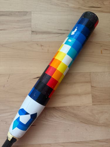 2023 DeMarini Prism 31/20 (-11) Fastpitch Softball Bat
