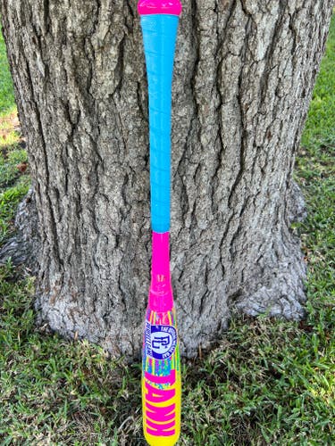 2025 Tank Composite USSSA Certified Bat (-10) 17 oz 27" (New)