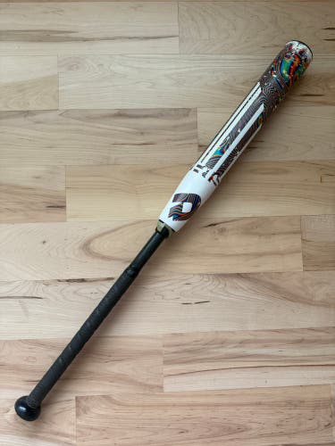2023 DeMarini Prism 31/21 (-10) Fastpitch Softball Bat