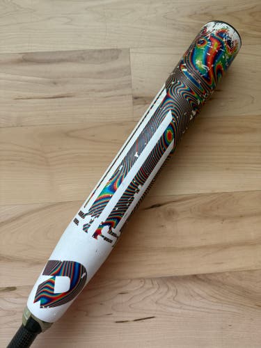 2023 DeMarini Prism 31/21 (-10) Fastpitch Softball Bat