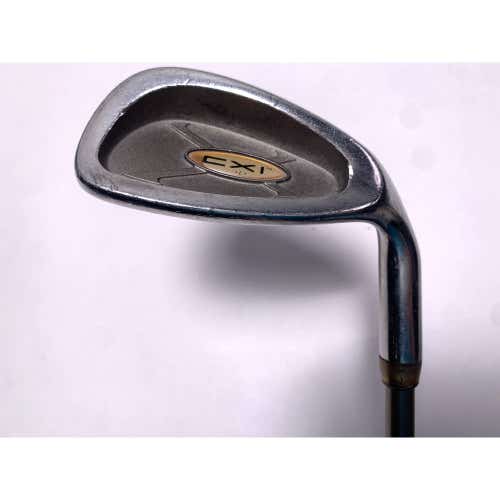 Cobra CXI L Womens Pitching Wedge PW Lady Cobra Airweight Ladies RH