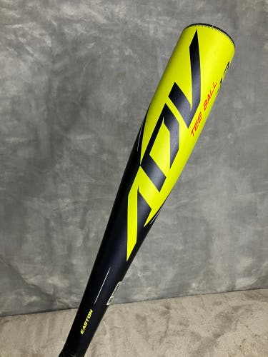 Easton ADV Composite Bat USABat Certified (-13) Composite 11 oz 24" (Used)