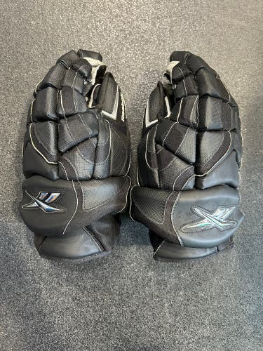 14" Senior Reebok 10K Gloves