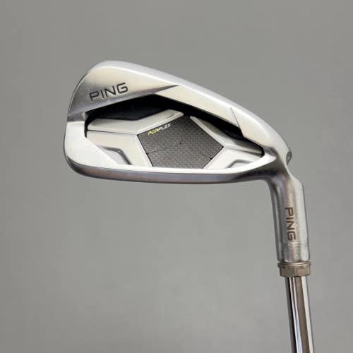 7 Iron- Ping G430 / AWT 2.0 Steel, Regular Flex (34631)