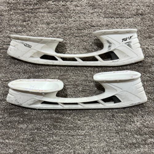 Bauer Tuuk LightSpeed Edge 246mm Holders (Used)