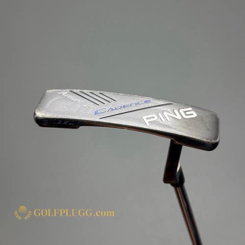 Ping Anser 2 Cadence TR Putter (3462)