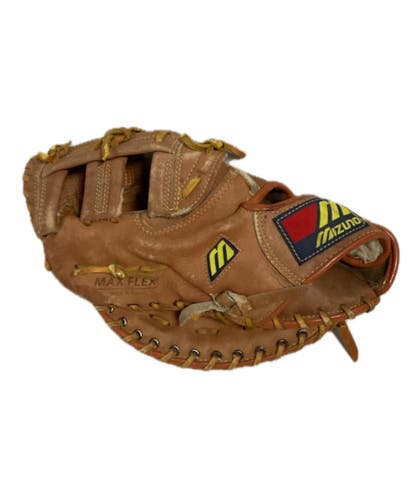 Mizuno LH First Base MT3044 Baseball Glove 12.25" (Used)