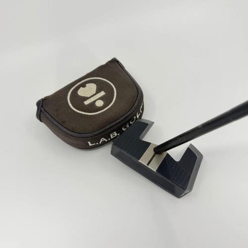 L.A.B. Golf MEZZ.1 Putter RH Mallet