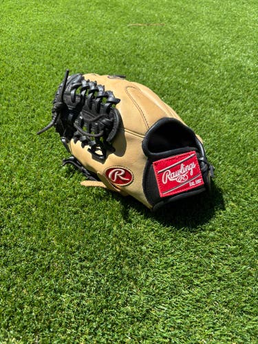 Rawlings Gold Glove Elite LH Baseball Glove 11.5" (Used)