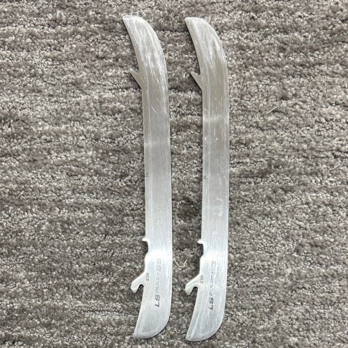 Bauer ls pulse ss 238 mm (Used)