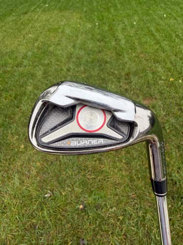 TaylorMade 2009 Burner 8-Iron Regular Flex 36.75" NICE