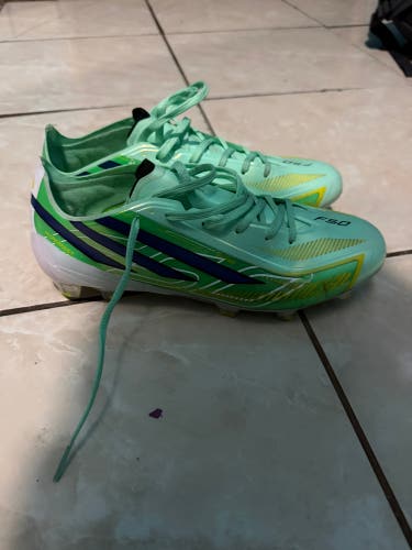 Adidas F50