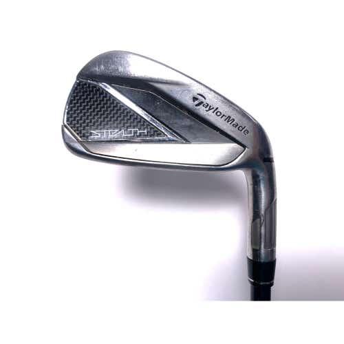 TaylorMade Stealth Single 5 Iron Fujikura Ventus Blue 6-R 60g Regular RH